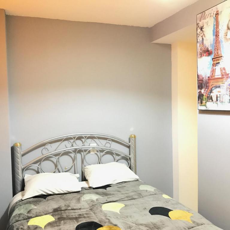 B&B México Roma Norte - Apartment - Ground Floor - 11
