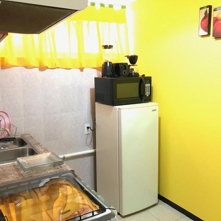 B&B México Roma Norte - Apartment - Ground Floor - 12