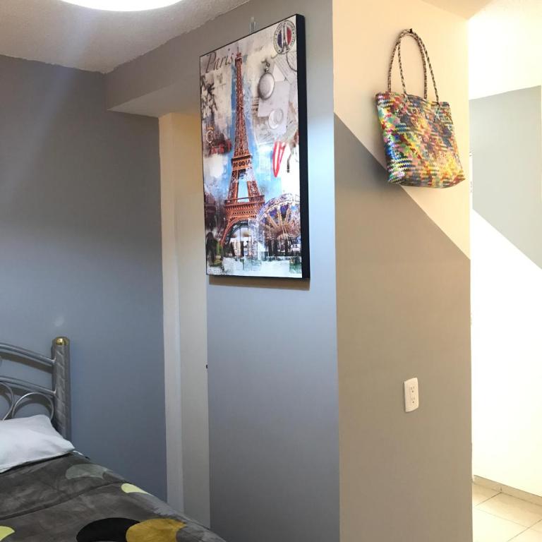 B&B México Roma Norte - Apartment - Ground Floor - 2