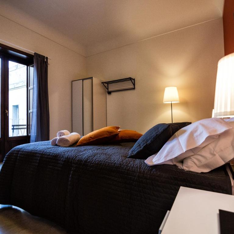 Niria - Suite con Balcone - 2