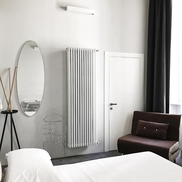 Piazza Castello Suite - Suite Deluxe con Balcone - 19