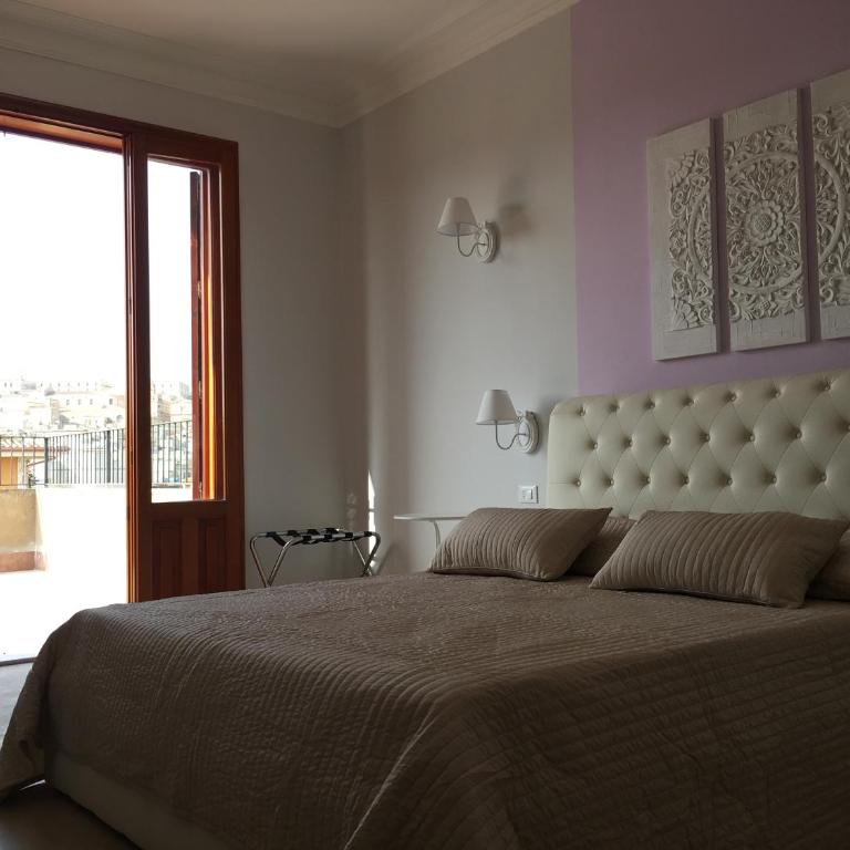 Simonetta's Rooms - Camera Tripla Comfort - 6