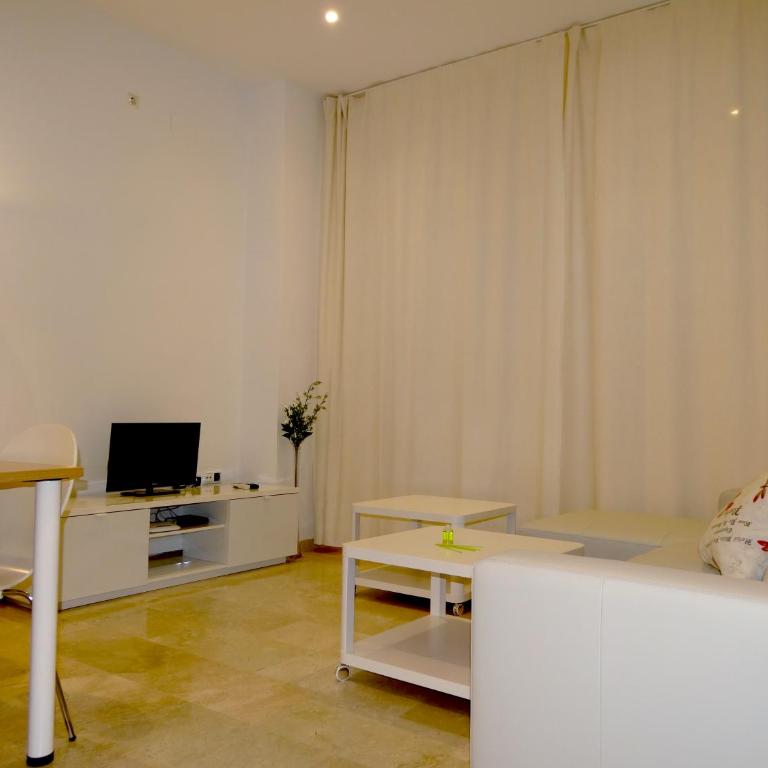 Minimalist Loft Center by gms apartamentos - Loft - 2