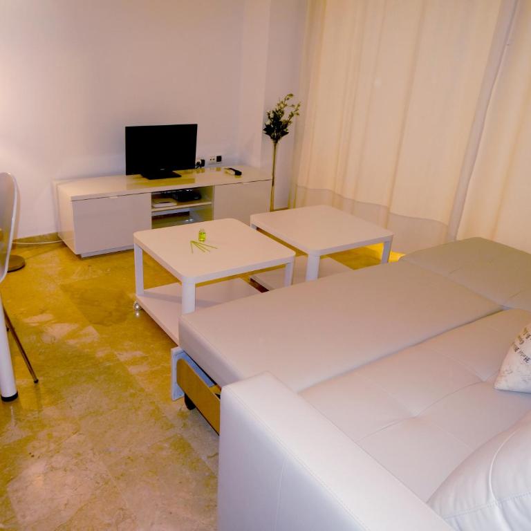 Minimalist Loft Center by gms apartamentos - Loft - 7