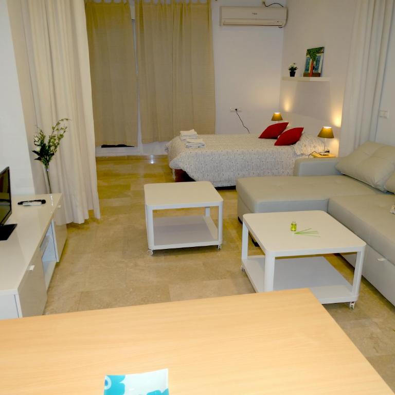 Minimalist Loft Center by gms apartamentos - Loft - 1