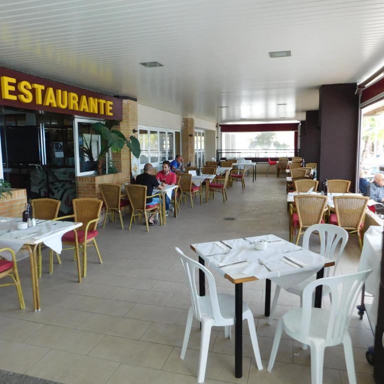 Chinasol Tropical - Apartamento Estudio - 11