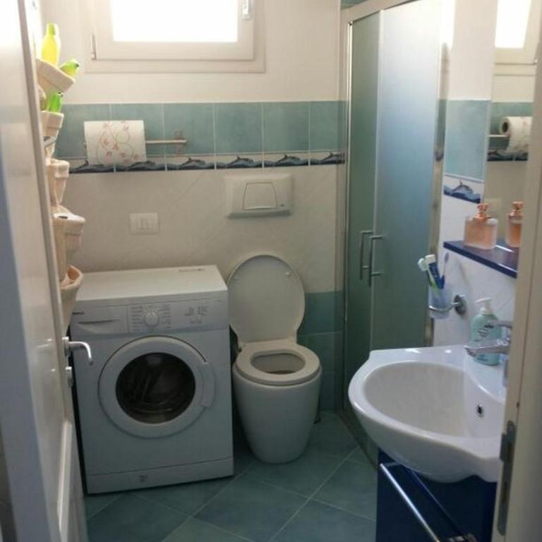 Residenza del Mare & SPA - Appartamento con 1 Camera da Letto - 9