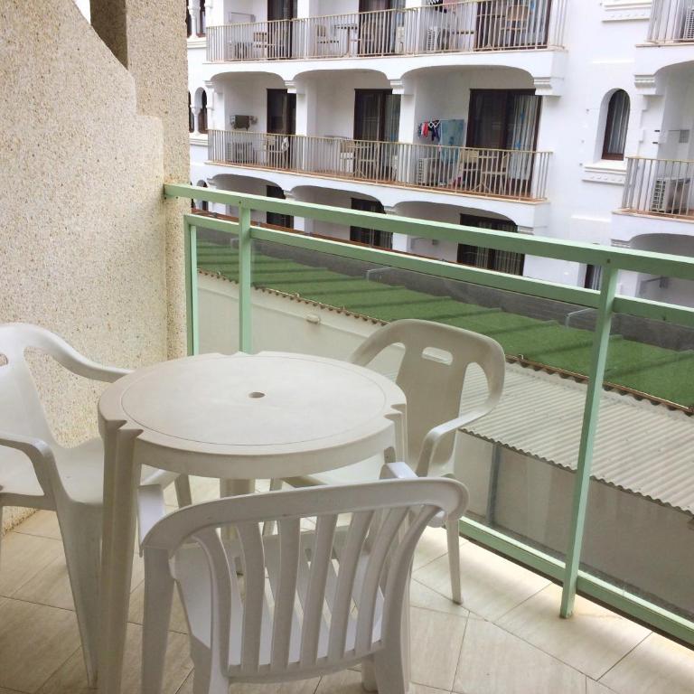 Rentalmar Port Gavina - One-Bedroom Apartment - 19