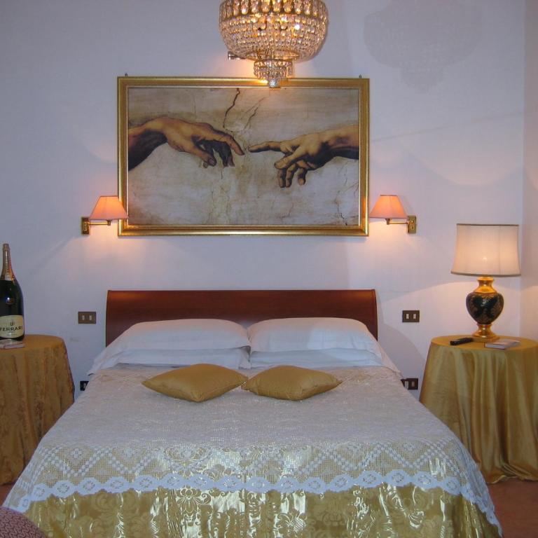 Suites Oliveri Viale Marconi - Monolocale - 9