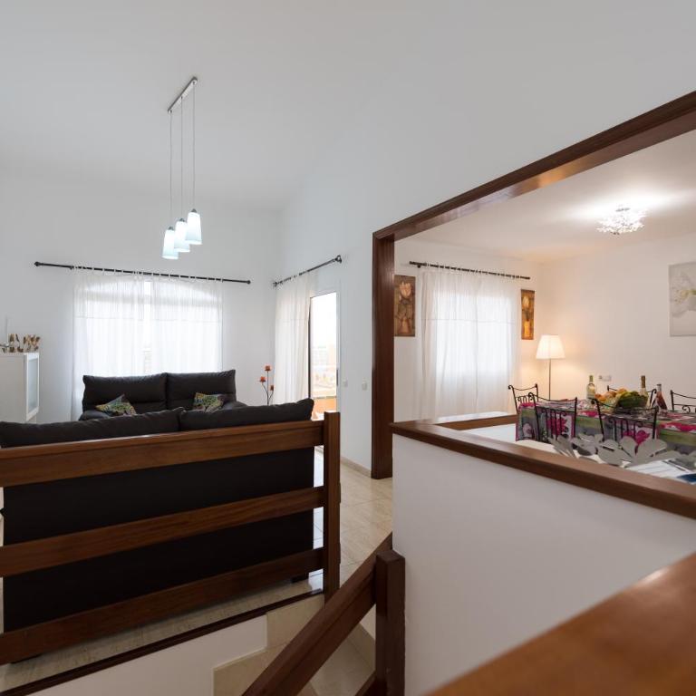 Casa Angel A3 - Casa Unifamiliar de 3 dormitorios - 10