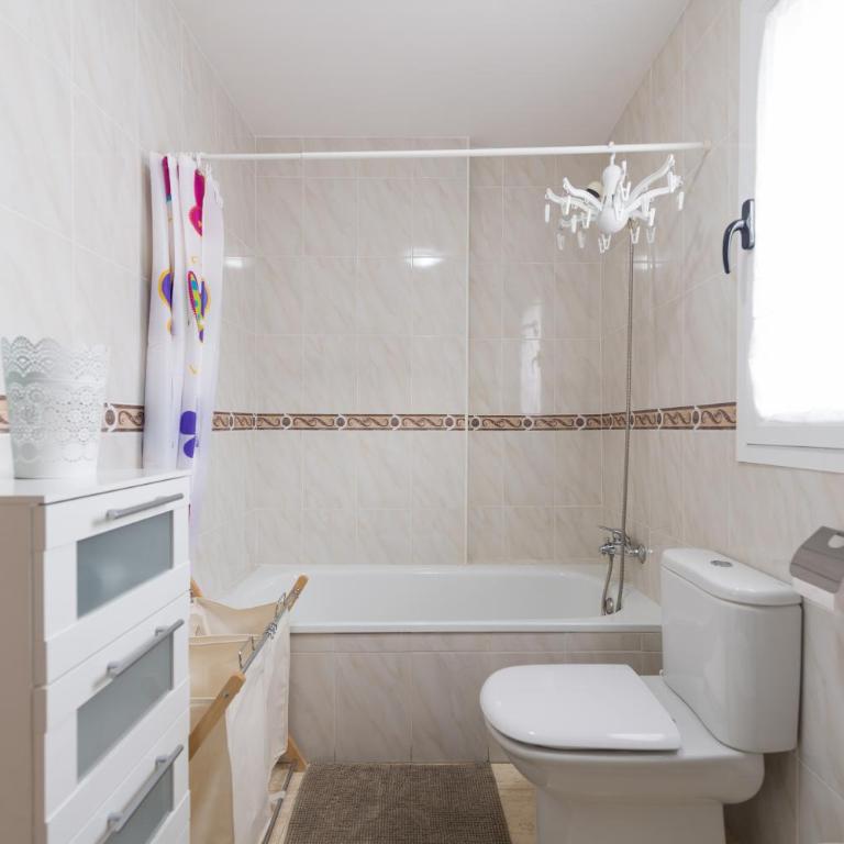 Casa Angel A3 - Casa Unifamiliar de 3 dormitorios - 16
