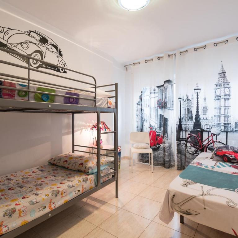 Casa Angel A3 - Casa Unifamiliar de 3 dormitorios - 17