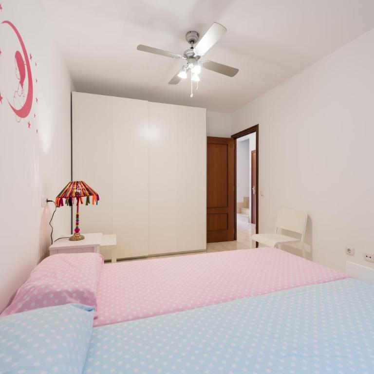 Casa Angel A3 - Casa Unifamiliar de 3 dormitorios - 20