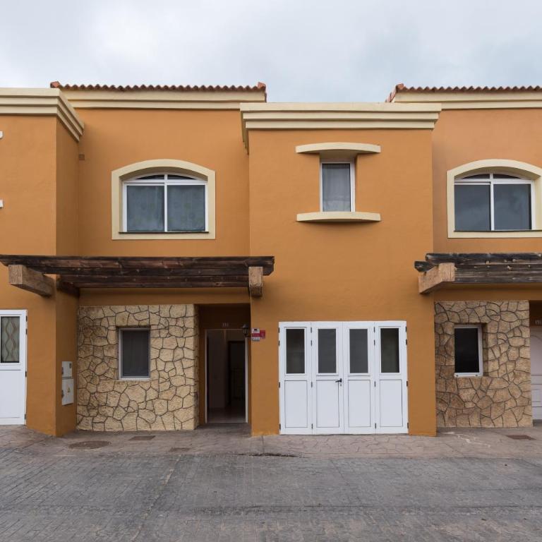 Casa Angel A3 - Casa Unifamiliar de 3 dormitorios - 7