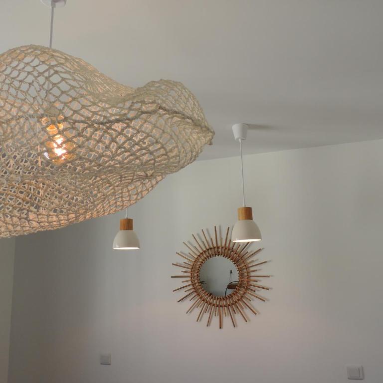 Le "Wood" - Studio-Apartment - 19