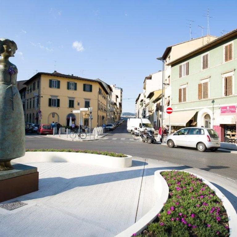 Alloggio Casa Tua - One-Bedroom Apartment - Ground Floor - 22