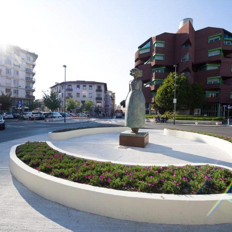 Alloggio Casa Tua - One-Bedroom Apartment - Ground Floor - 23