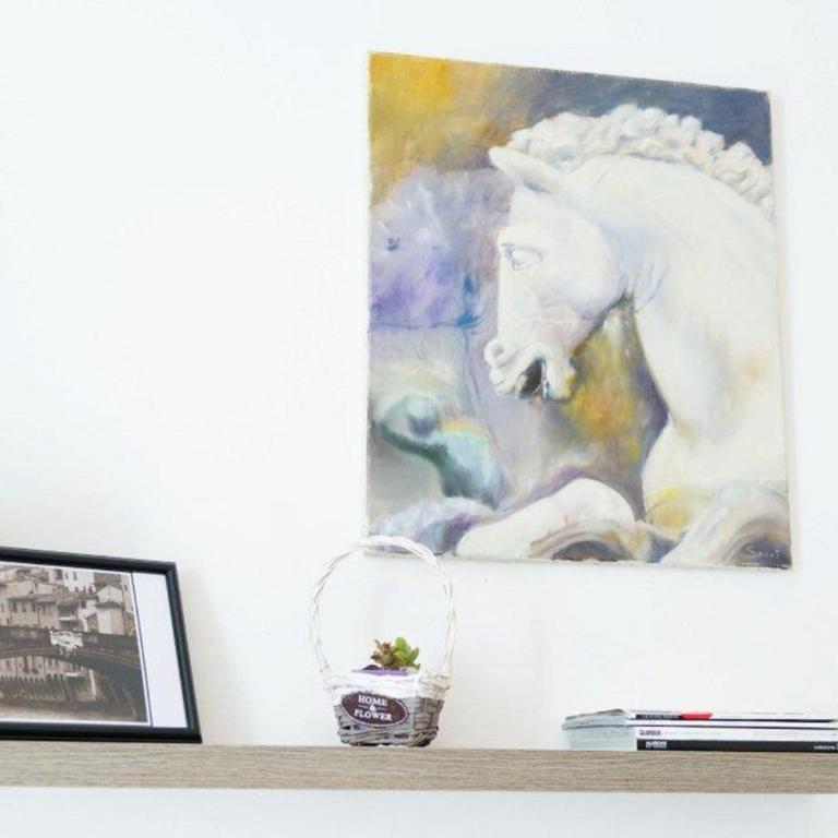Alloggio Casa Tua - One-Bedroom Apartment - Ground Floor - 10