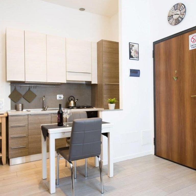 Alloggio Casa Tua - One-Bedroom Apartment - Ground Floor - 8