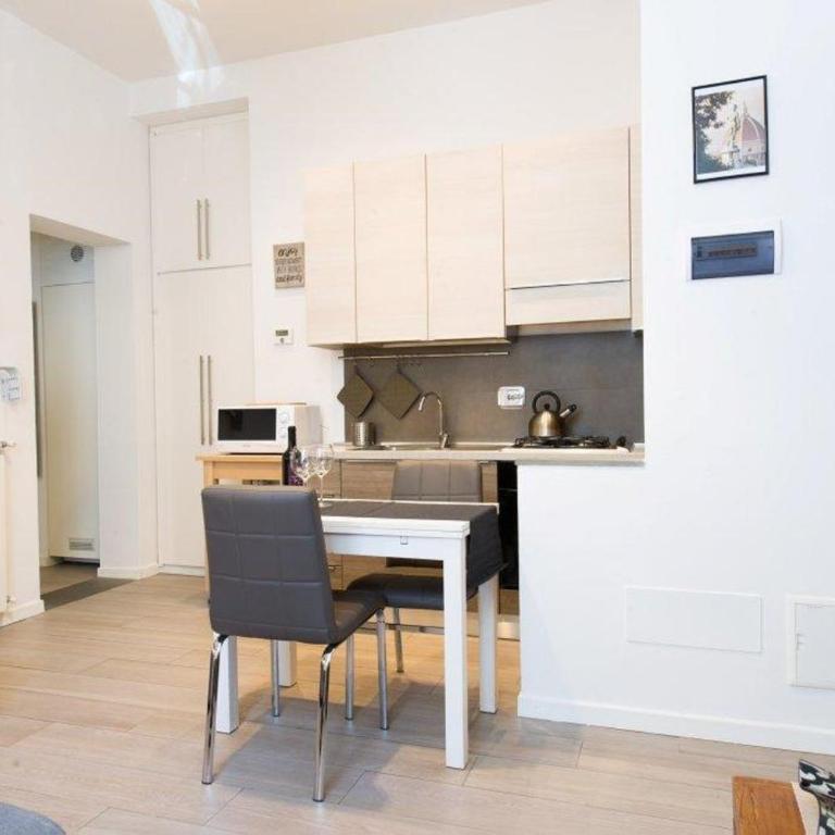 Alloggio Casa Tua - One-Bedroom Apartment - Ground Floor - 9