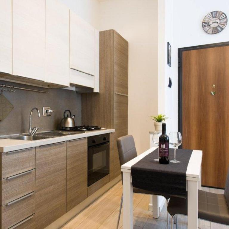Alloggio Casa Tua - One-Bedroom Apartment - Ground Floor - 13