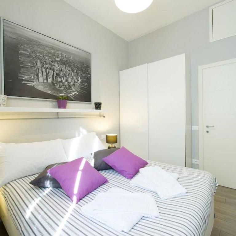 Alloggio Casa Tua - One-Bedroom Apartment - Ground Floor - 3
