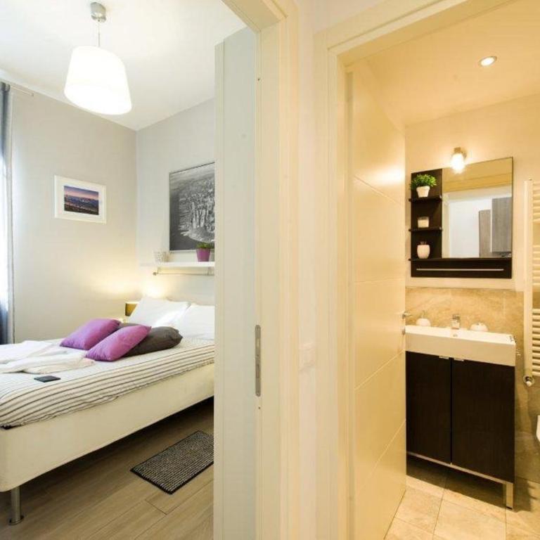 Alloggio Casa Tua - One-Bedroom Apartment - Ground Floor - 18