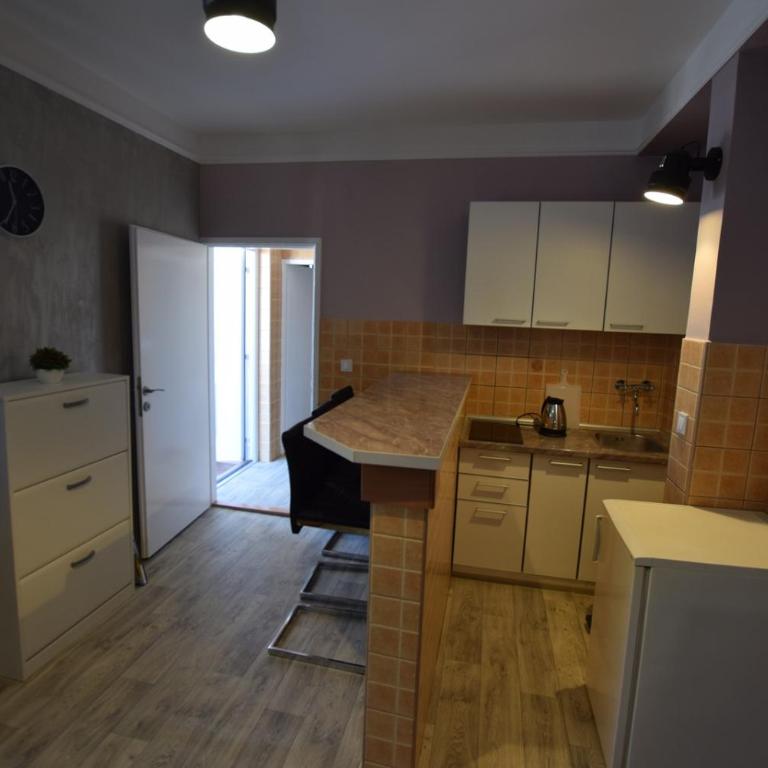 Porto View Three-Bedroom Duplex - One-Bedroom Apartment with Terrace - 8
