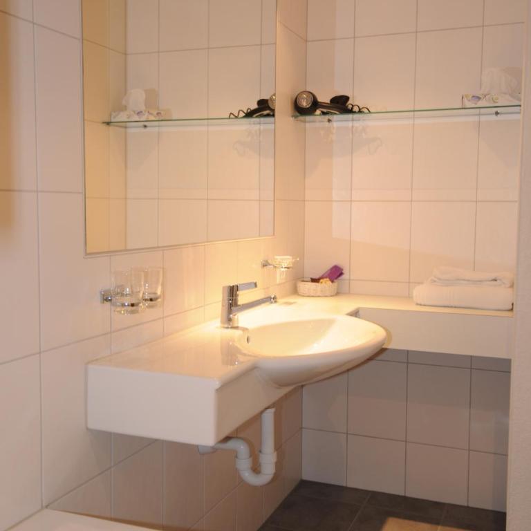 Chalet Bodenwald - Apartment - 20