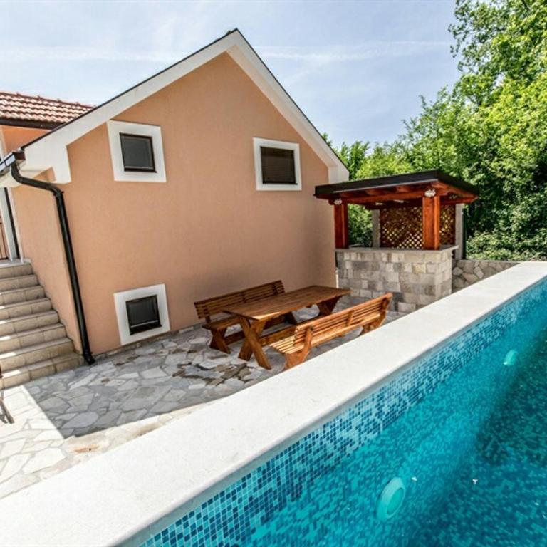 Vila Loza - Villa - 20