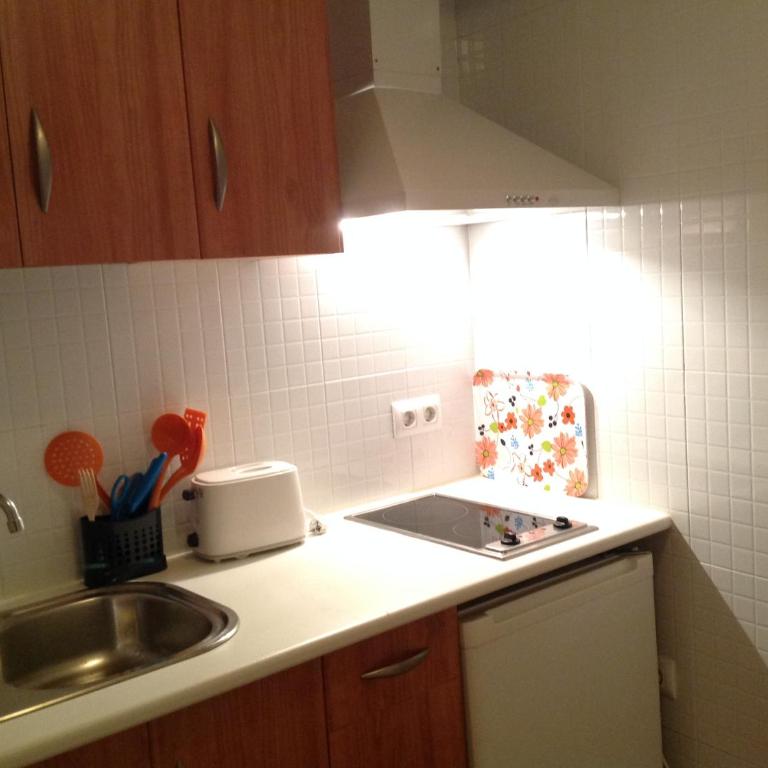 A.T. CASCO ANTIGUO III - Apartamento - 8