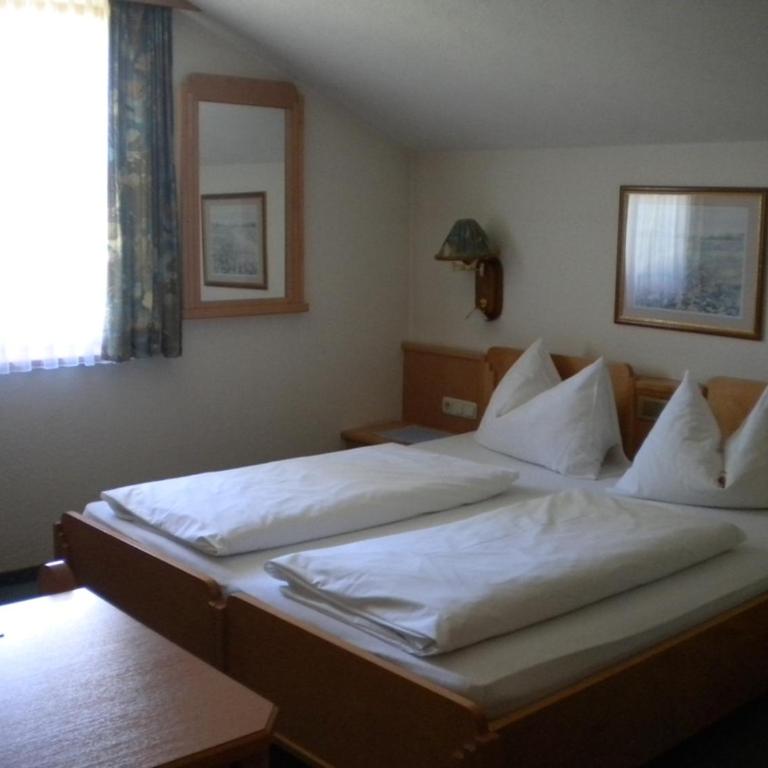 Pension Köberl - Doppelzimmer - 3