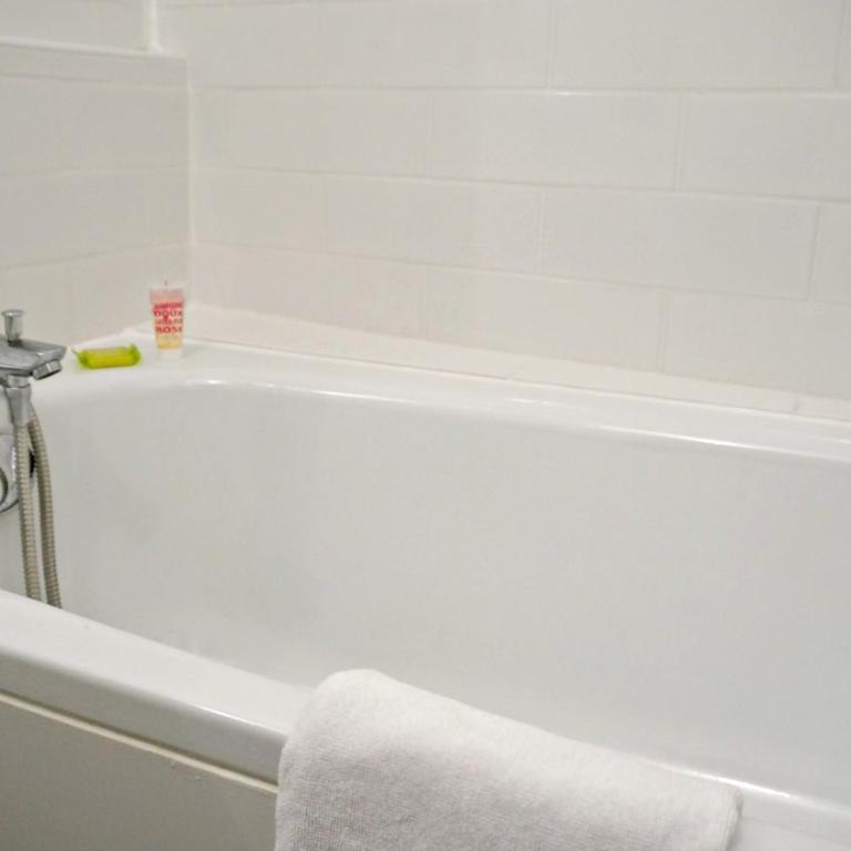 Little Suite - Stella - Studio-Apartment - 11