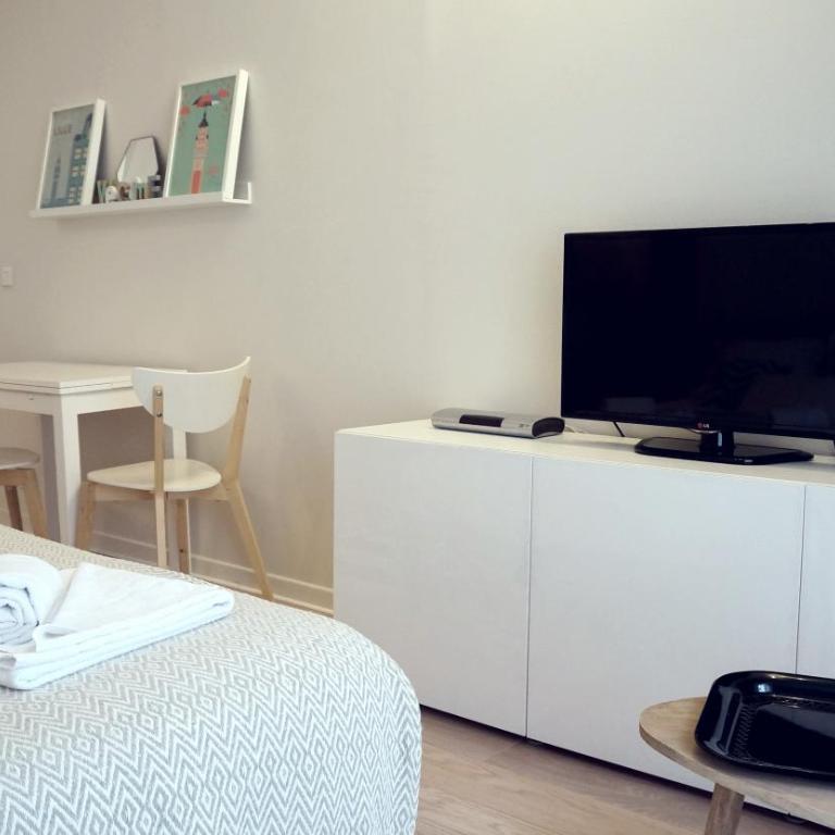 Little Suite - Stella - Studio-Apartment - 7