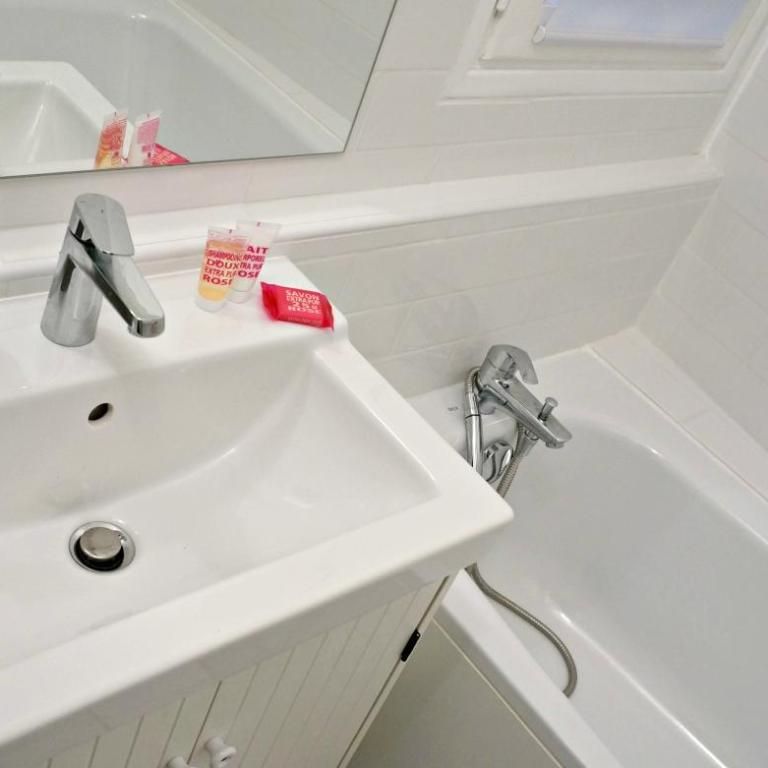 Little Suite - Stella - Studio-Apartment - 5