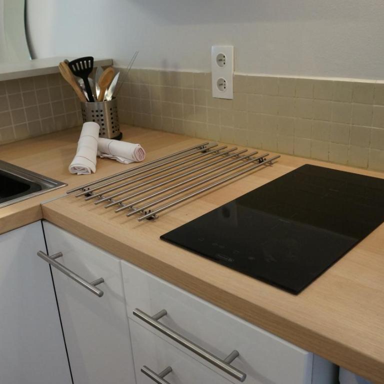 Little Suite - Stella - Studio-Apartment - 10