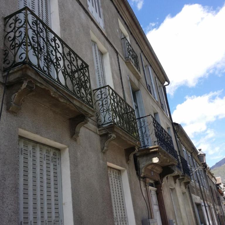 APPARTEMENT T2 4 PERSONNES Wifi et Climatisation - Apartamento de 2 dormitorios - 20