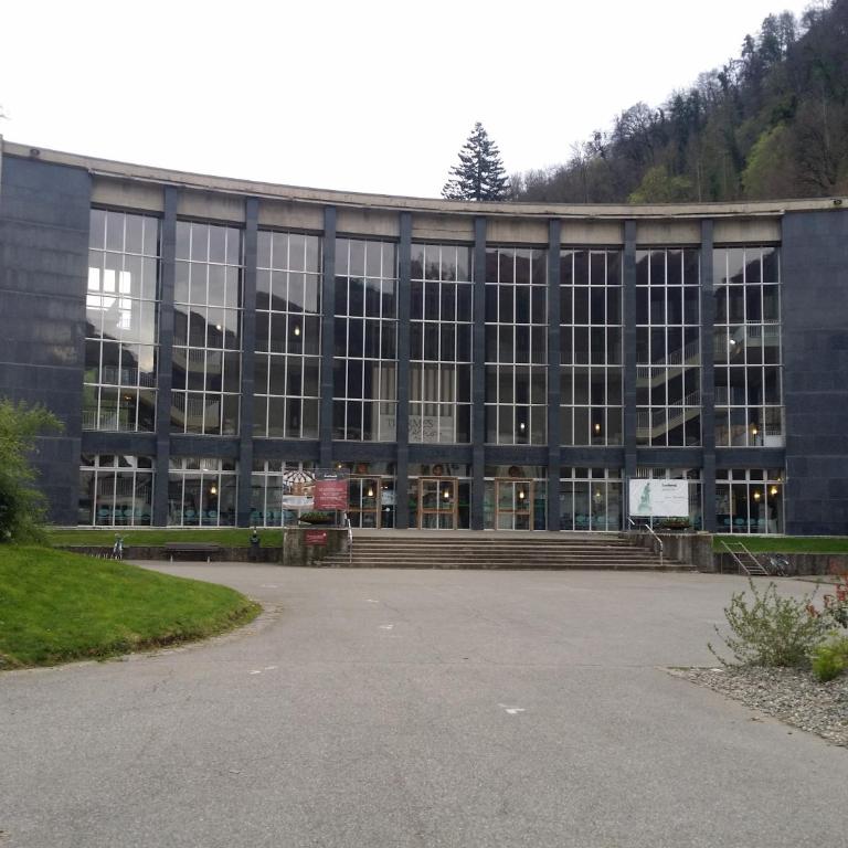 APPARTEMENT T2 4 PERSONNES Wifi et Climatisation - Apartamento de 2 dormitorios - 48