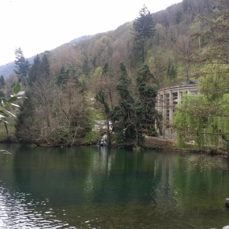 APPARTEMENT T2 4 PERSONNES Wifi et Climatisation - Apartamento de 2 dormitorios - 40