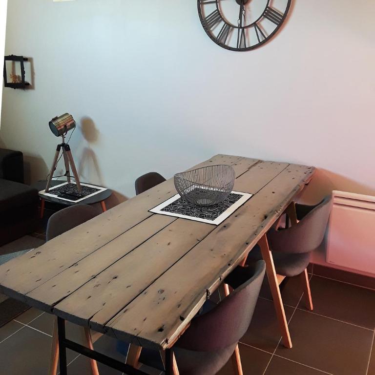 Le Clos de la Canéda - Family Suite - 13