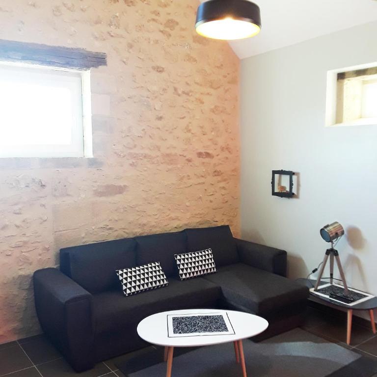 Le Clos de la Canéda - Family Suite - 15