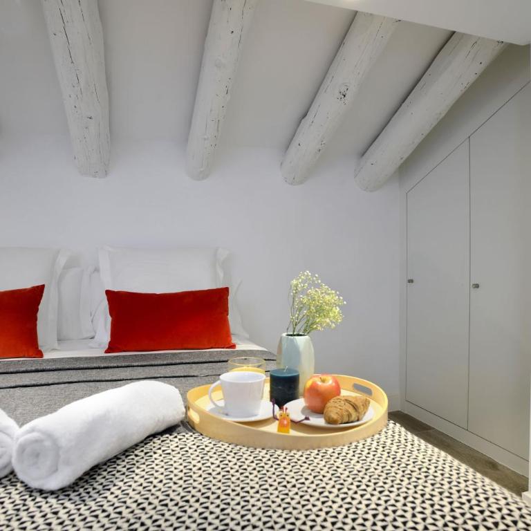 nQn Aparts & Suites Madrid - Apartamento Estudio - 8