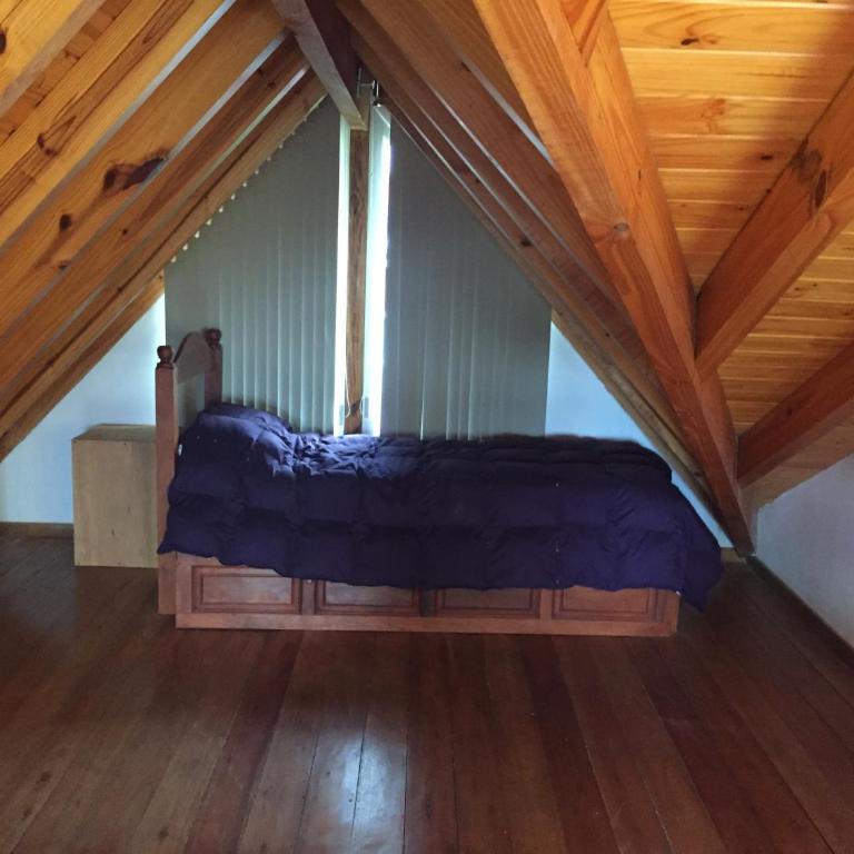 Inpeuma meliquina - Two-Bedroom House - 26