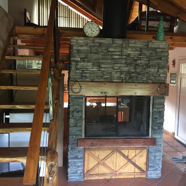 Inpeuma meliquina - Casa de 2 dormitorios - 46
