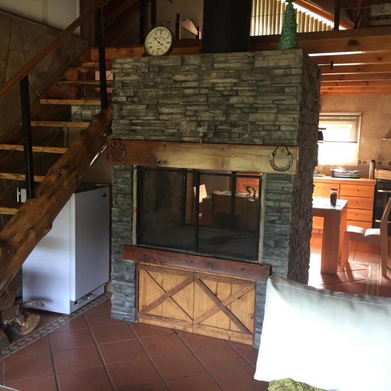 Inpeuma meliquina - Casa de 2 dormitorios - 47