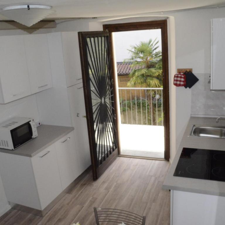 Appartamento Riva Downtown - Appartamento - 4