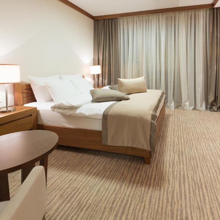 Aparthotel Vucko - Lux Double or Twin Room - 3