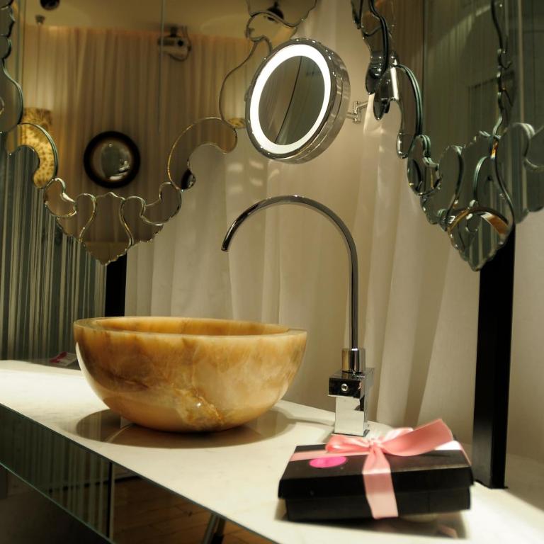 Abalú Collection Hotel Boutique Gran Via - Double Room - 4