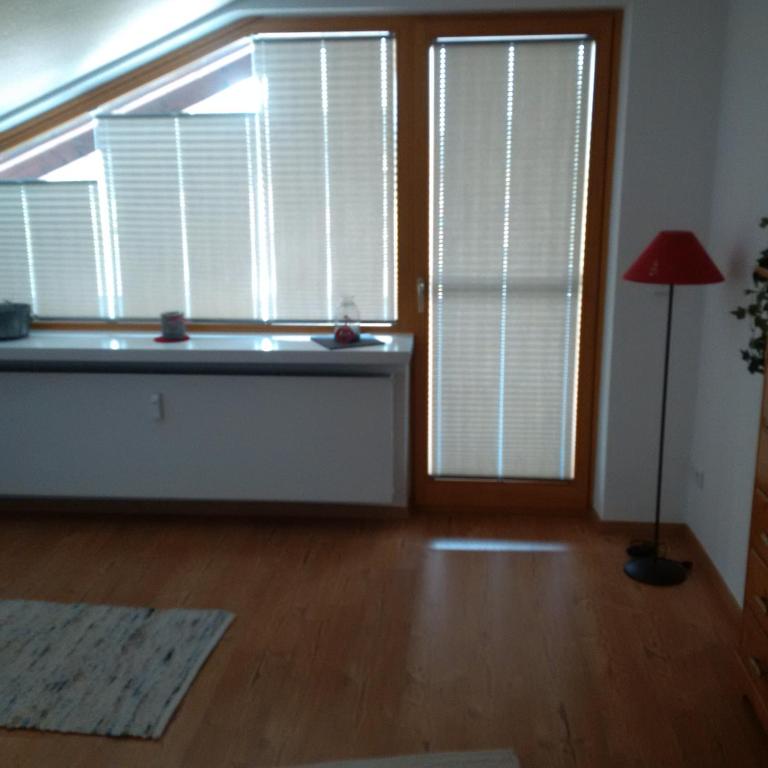 Ferienwohnung Hörnerblick - Apartment mit Balkon - 9