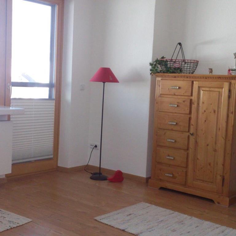 Ferienwohnung Hörnerblick - Apartment mit Balkon - 13